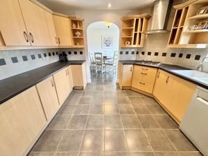 Kitchen- click for photo gallery